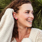 Christmas Mitten Earrings