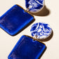 Flourish Porcelain Earrings