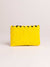 Upcycled Woven Coin Purse