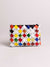 Upcycled Woven Coin Purse