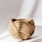 Unbound Jute Rope Planter