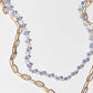 Freedom Chain-Linked Necklace