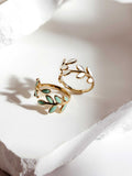 Seeds of Hope Ring