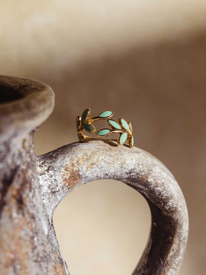 Seeds of Hope Ring