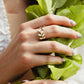 Seeds of Hope Ring