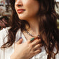 Wild and Free Bezel Set Turquoise Ring