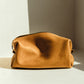 Leather Dopp Kit