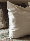 Peace Silk Pillowcase