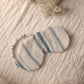 Handloomed Cotton Sleep Mask