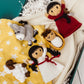 Crochet Nativity Set