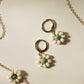Daisy Earrings