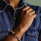 The Memory Beaded Bracelet