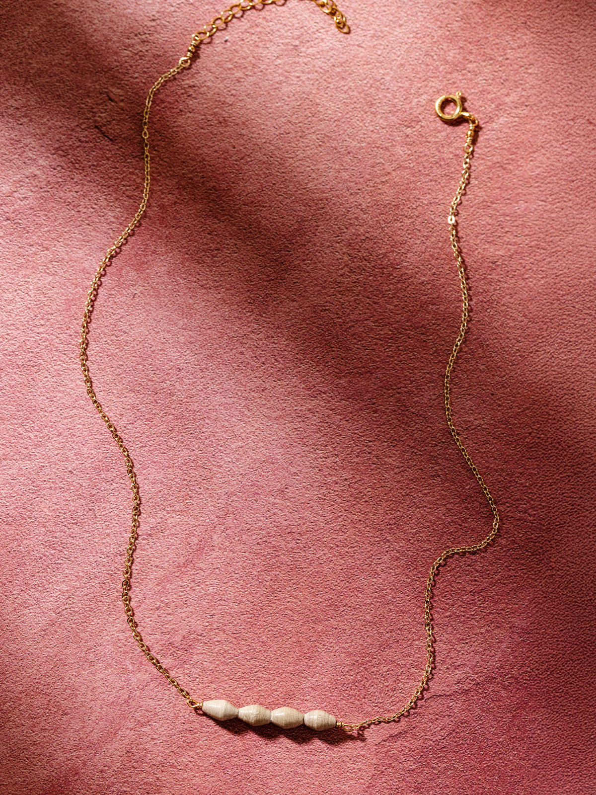 The Bar Necklace