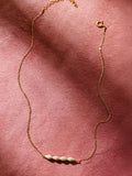 The Bar Necklace