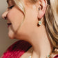 Daisy Earrings