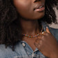 Confetti Mini Bead Layering Necklace