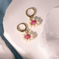 Daisy Earrings