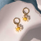 Daisy Earrings