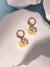Daisy Earrings