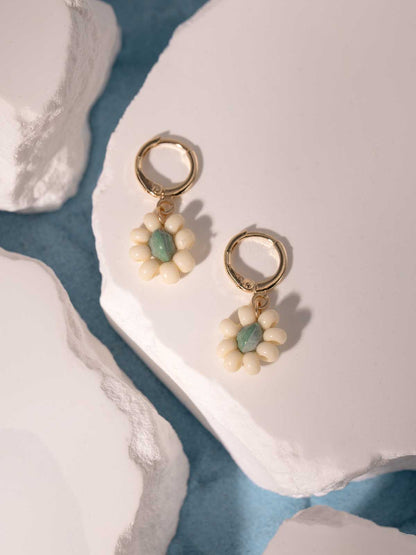 Daisy Earrings