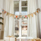 Happy Birthday Banner