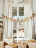 Happy Birthday Banner