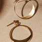 Marcia Gold Earrings