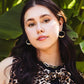 Marcia Gold Earrings