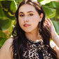 Tere Horn Earrings