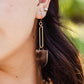 Tere Horn Earrings