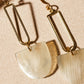 Tere Horn Earrings