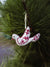 The Elora Christmas Dove Ornament