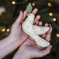 The Elora Christmas Dove Ornament