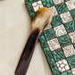 Polished Horn Mini Spoon