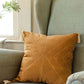 Kantha Throw Pillow Cover