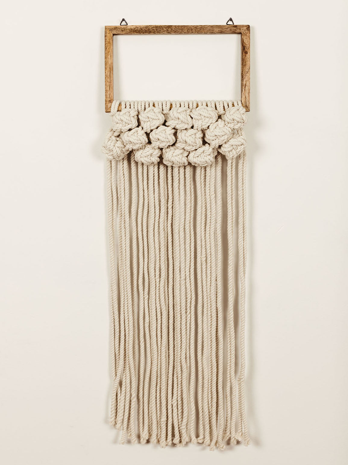 And the Sun Will Rise Wall Hanging