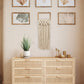 And the Sun Will Rise Wall Hanging