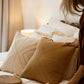 Kantha Throw Pillow Cover