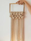 And the Sun Will Rise Wall Hanging
