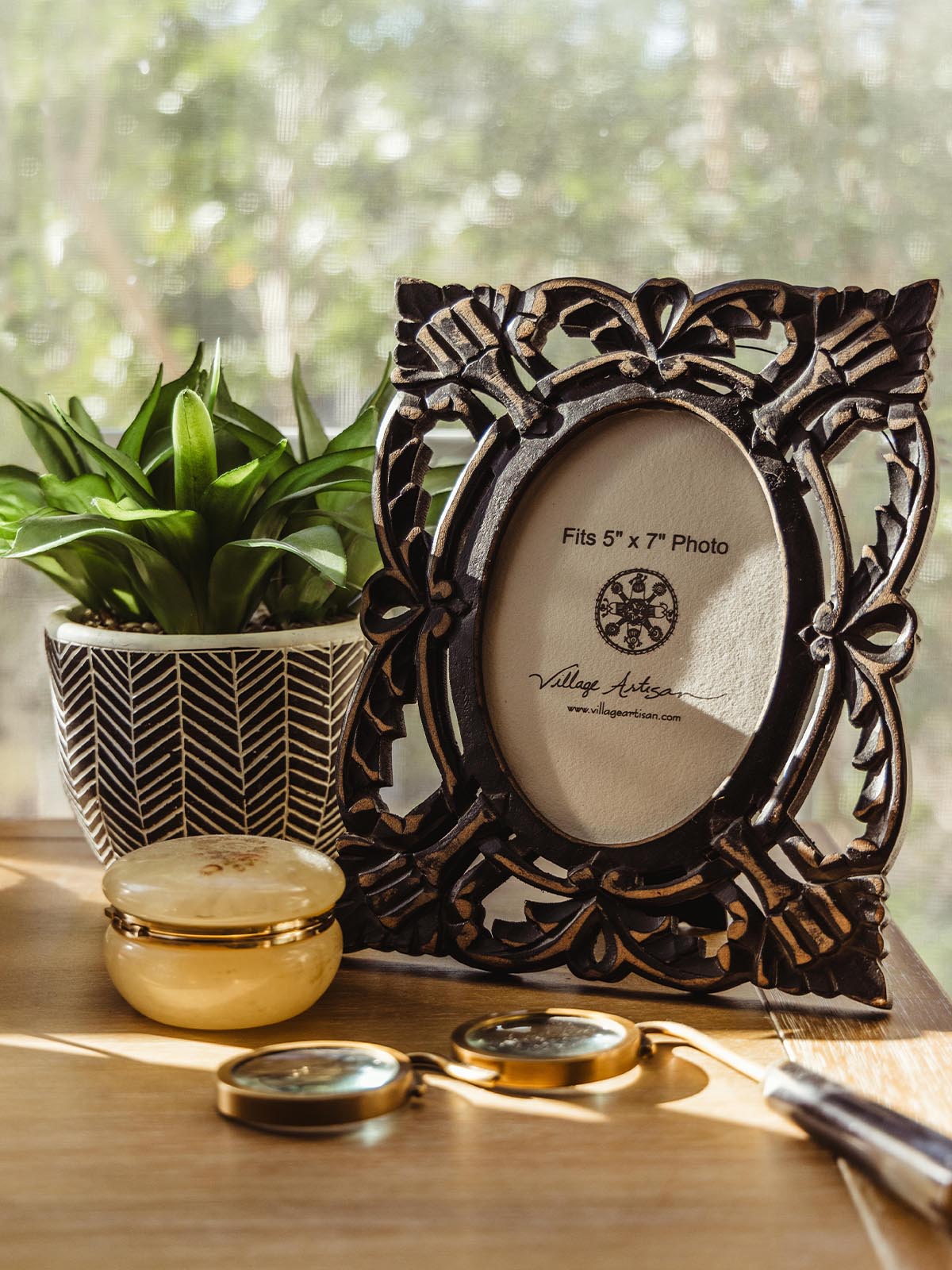 Madi Picture Frame