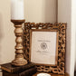 Mango Wood Picture Frame