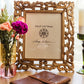 Mango Wood Picture Frame