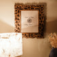 Mango Wood Picture Frame