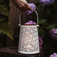 Glimmer Bright Iron Candle Lantern