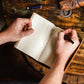 Everyday Leather Journal