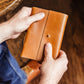 Everyday Leather Journal