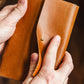 Everyday Leather Journal