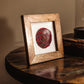 Bunai Sari Framed Art
