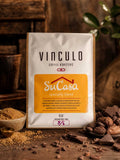 Su Casa Blend (Whole Bean Coffee)