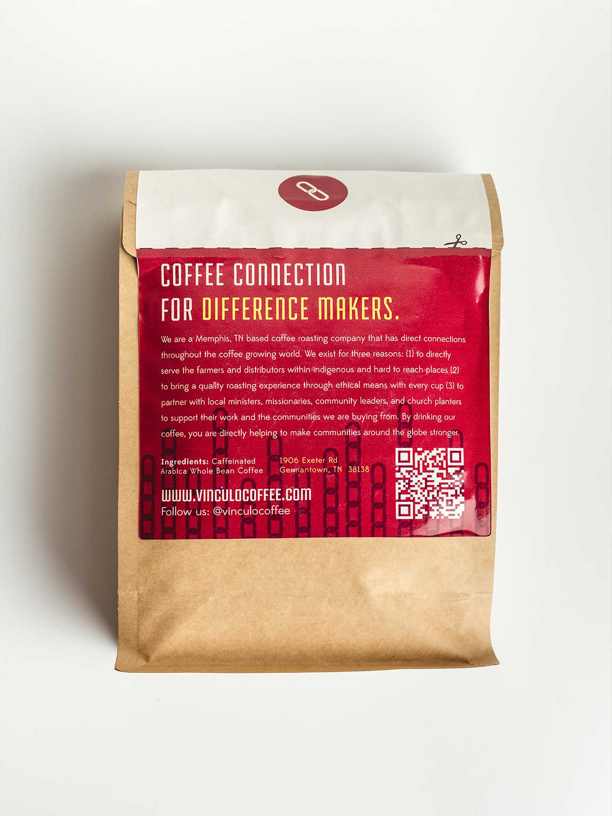 Su Casa Blend (Whole Bean Coffee)